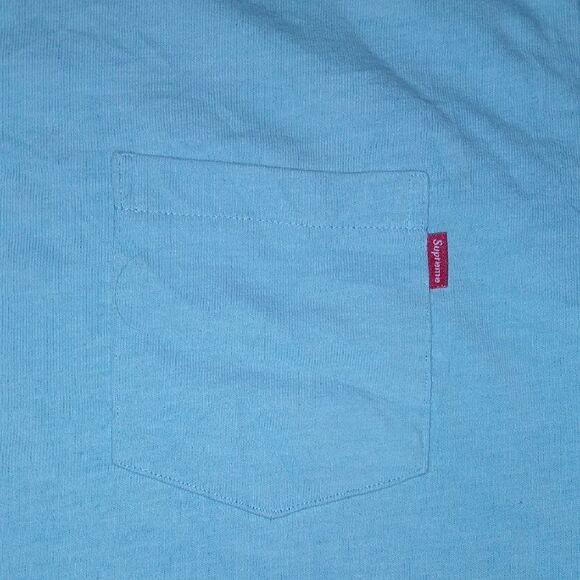 Supreme Shirt - Picture 2 of 5